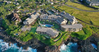 Makahuena 2102 by Destination Kauai with A/C