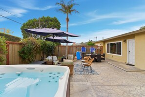 テラス / パティオ