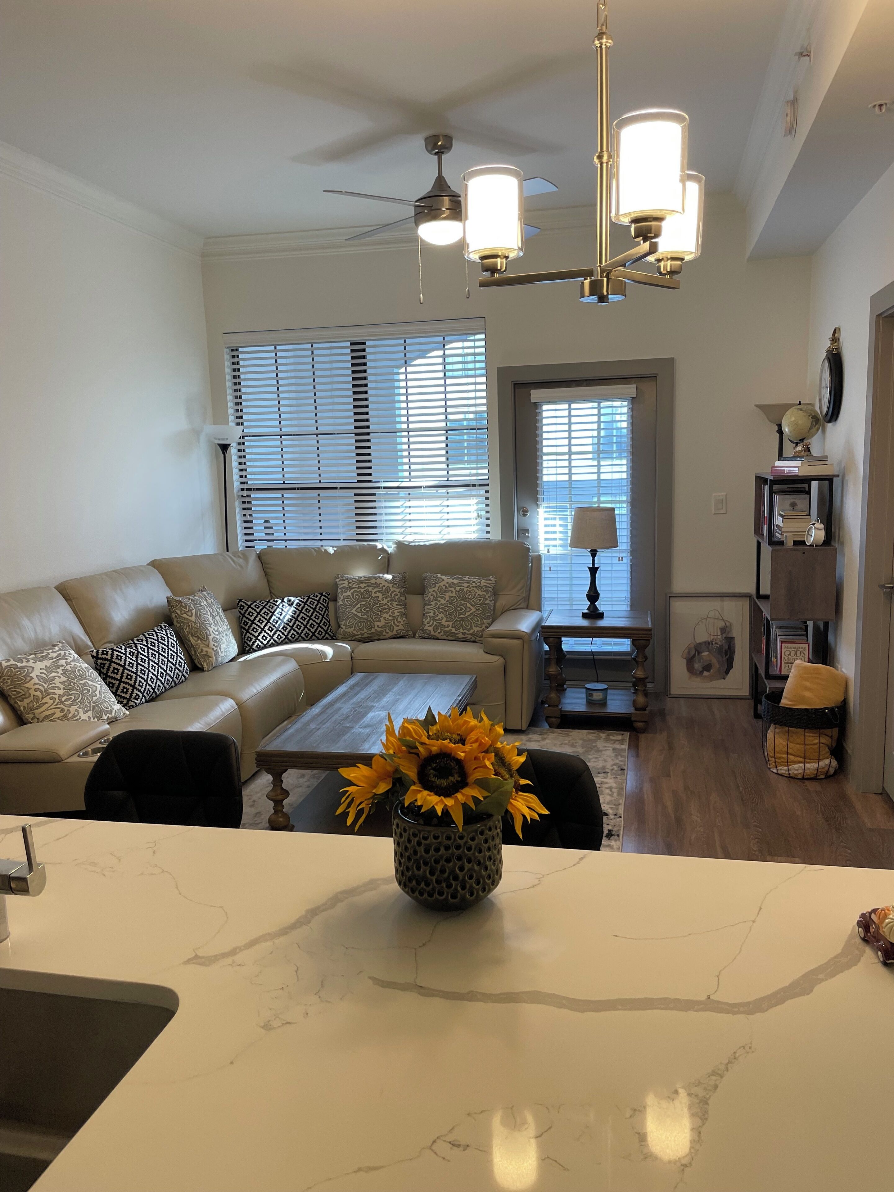 Apartment in Uptown near Downtown Dallas