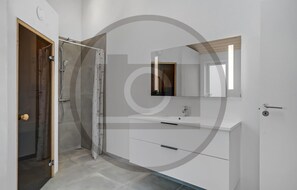 Dusche