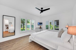 3 habitaciones, tabla de planchar con plancha y wifi gratis 
