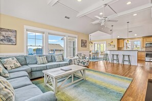 スマートテレビ