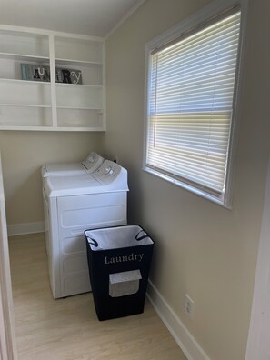 Interior - Family Friendly, Home Away From Home (Dawson)