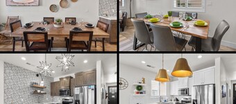 Freedom Village Retreat, Neighboring units, Near St George