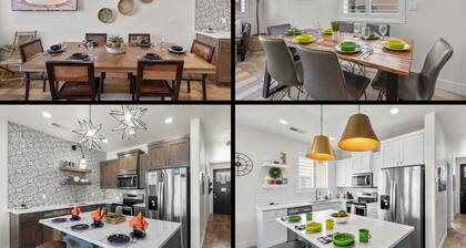 Freedom Village Retreat, Neighboring units, Near St George