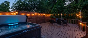 Three bedroom  in United States of America, Pine Ridge