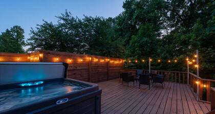 Three bedroom in United States of America, Pine Ridge