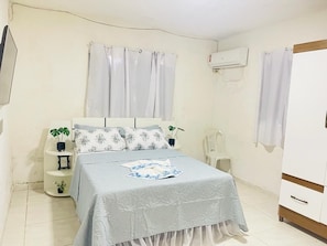 Comfort House