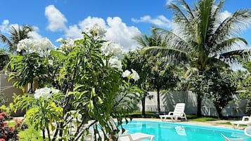 3 quartos, Wi-Fi de cortesia