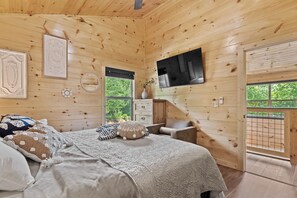 2 Schlafzimmer, Bügeleisen/Bügelbrett, Reisekinderbett, kostenloses WLAN