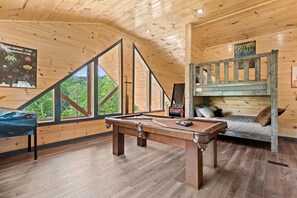 2 Schlafzimmer, Bügeleisen/Bügelbrett, Reisekinderbett, kostenloses WLAN