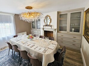 Banquet hall - Landguard - Yarmouth, Isle of Wight (Isle of Wight)