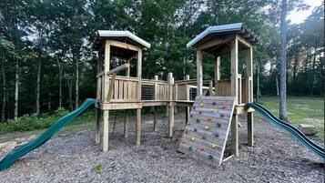 Kindergedeelte