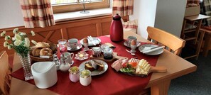 Speisen