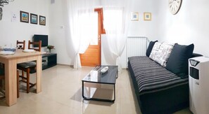 Departamento | 2 habitaciones 