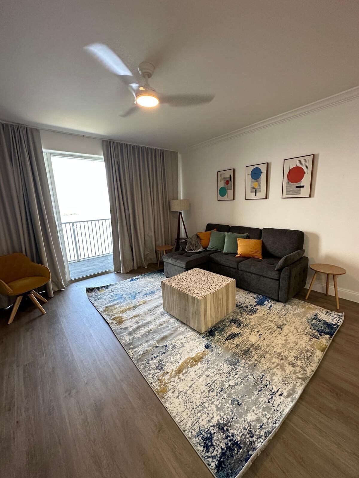 Image de profil de l’hôte