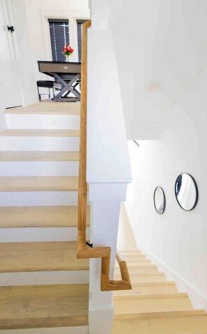 Interior - Dream Townhome Downtown  (Houston)