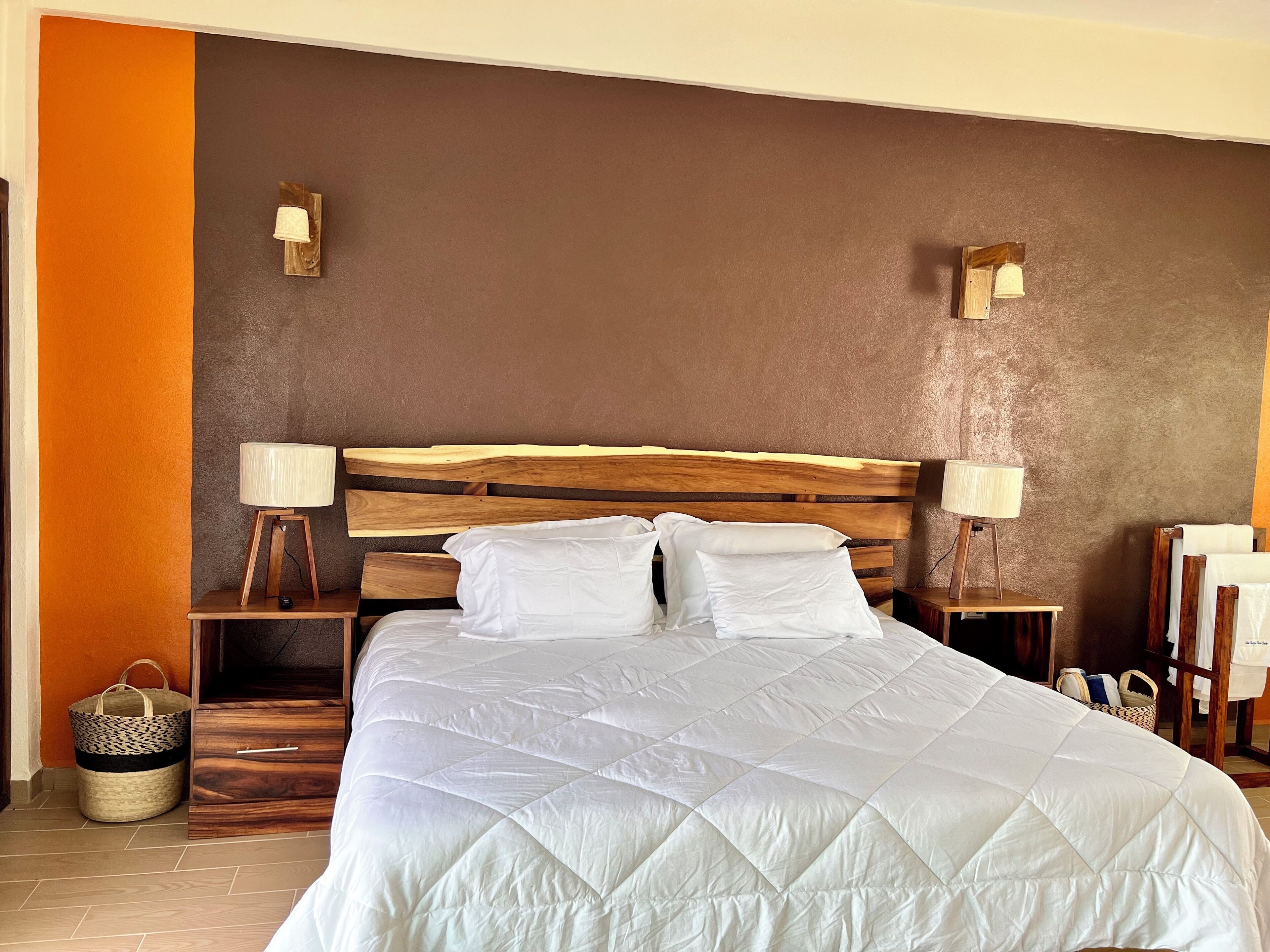 Presidential Studio Suite | Down comforters, Select Comfort beds, in-room safe