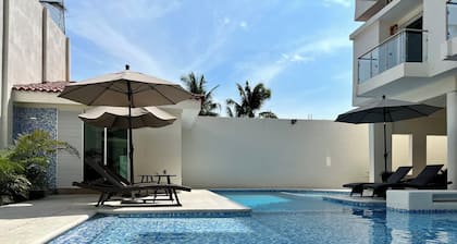 Casa Boutique Maria Bonita