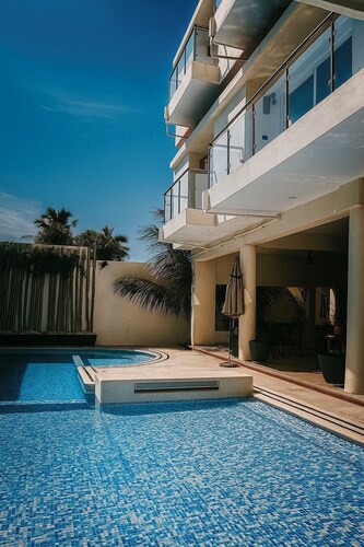 Casa Boutique Maria Bonita 