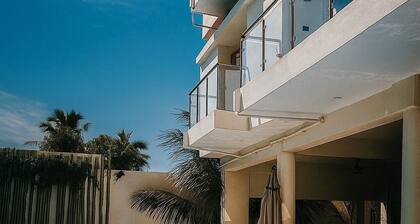 Casa Boutique Maria Bonita