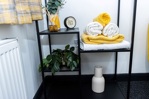 Cosy 2Bedroom House-Perfect for Long & Short Stay