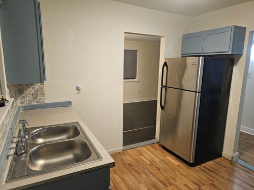 Quiet and tranquil home 15 min from the party in the quarter