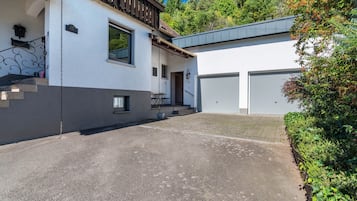 Esterni