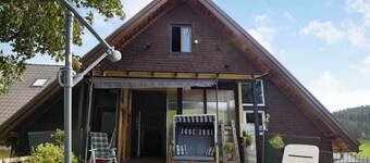 Apartment 'Ferienwohnung 1' with Shared Garden and Wi-Fi