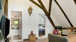 1 camera, Wi-Fi gratuito, lenzuola