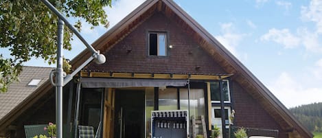 Ulkoalueet