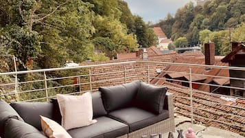 Unterkunftsgelände