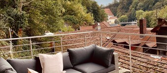 Apartment 'Felix Living 7' with Private Terrace and Wi-Fi