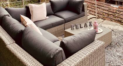 Apartment 'Felix Living 7' with Private Terrace and Wi-Fi