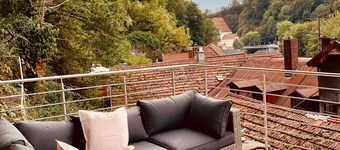 Apartment 'Felix Living 7' with Private Terrace and Wi-Fi