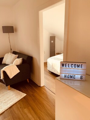 7 bedrooms, free WiFi, bed sheets