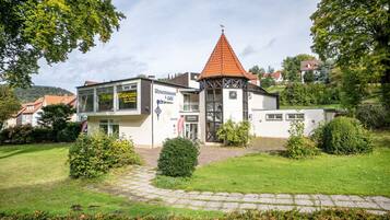 Außenbereich