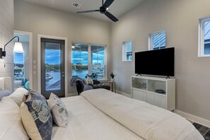 4 habitaciones, tabla de planchar con plancha y wifi gratis 