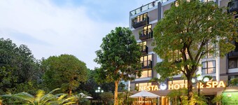 Nesta Hotel & Spa
