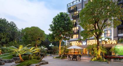 Nesta Hotel & Spa