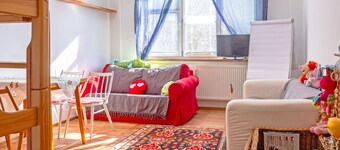 ProFamily simple by Interhome
