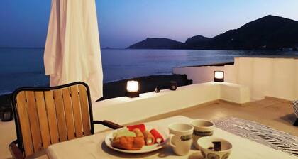 Seaside Luxury Komi Beach Villa