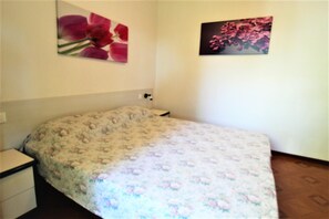 2 Schlafzimmer