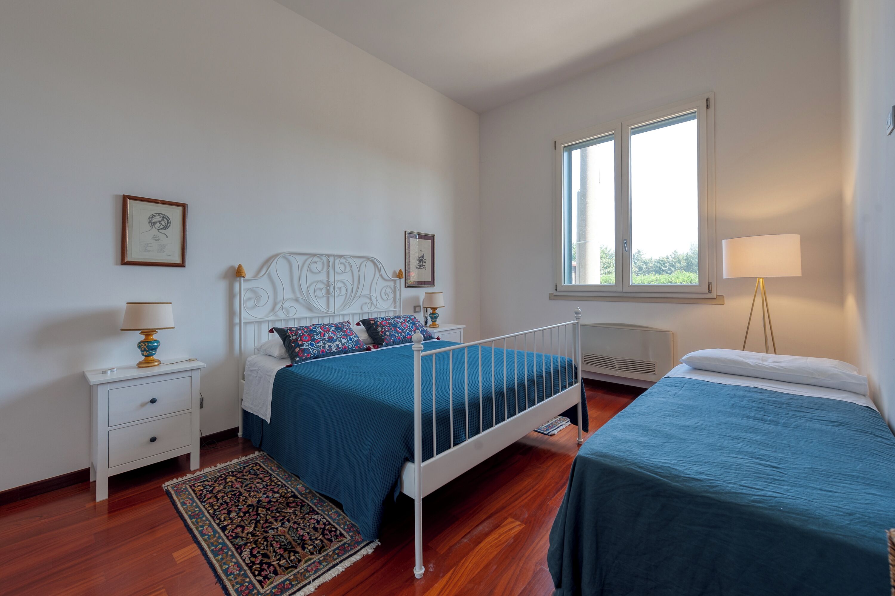 3 Schlafzimmer, kostenloses WLAN, Bettwäsche