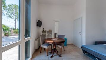 3 Schlafzimmer, kostenloses WLAN, BettwÀsche