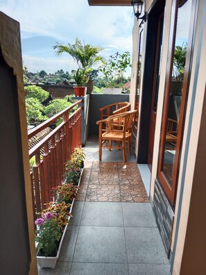 Property grounds - Close to centre & restaurant (Bali)