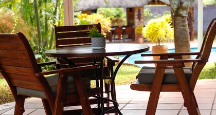 Zambezi Family Lodge - Elephant Room