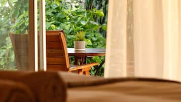 1 soveværelse, Wi-Fi, sengetøj, adgang for kørestole