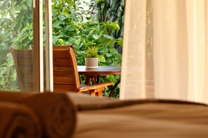 1 slaapkamer, wifi, beddengoed, rolstoeltoegang