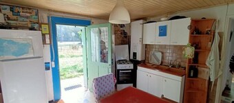 Holiday home 'Petite Maison de Pays' with Shared Garden